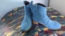stiefelette blau 39 leder gebraucht kaufen stiefelette blau 39 leder gebraucht kaufen Leer (Ostfriesland)