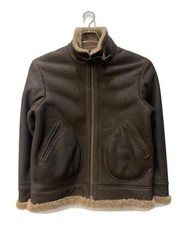 Mouton jacket d'occasion  Expédié en Belgium