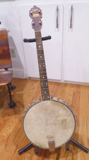 banjo tailpiece for sale  Modesto