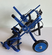 Dog wheelchair small for sale  Brookings