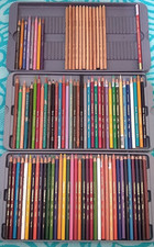 Lot prismacolor colored for sale  Vashon