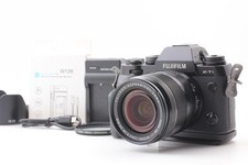.mint fujifilm mirrorless d'occasion  Expédié en Belgium