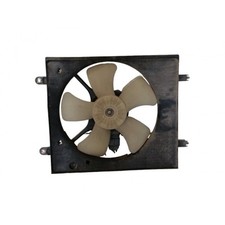 Elettroventola radiatore 49930 usato  Pratola Peligna