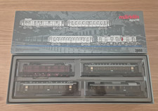 Märklin 2660 express d'occasion  Expédié en Belgium