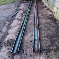 7.3m steel roof for sale  HORLEY