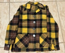jacket 49er black pendleton for sale  Tucson