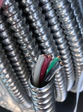 Southwire aluminium armor for sale  USA