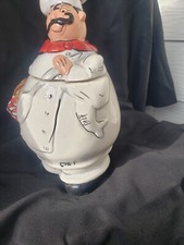 Vintage cookie jar for sale  Missoula