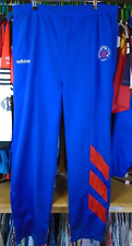 rangers tracksuit for sale  LEICESTER