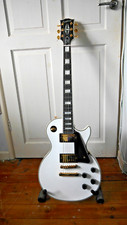 Epiphone inspired gibson for sale  FROME