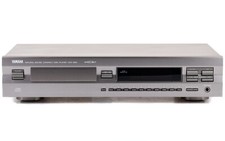 Yamaha cdx 593 gebraucht kaufen  Moosburg a.d.Isar