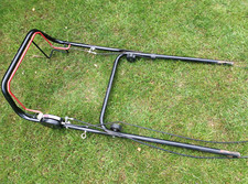 Garden master gmsp18 for sale  LINCOLN