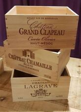 Genuine french wooden for sale  LISS