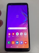 Celular Samsung Galaxy A7 DUOS 2018 - DUAL SIM - SM - A750FD -64 GB comprar usado  Enviando para Brazil