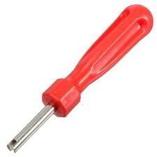 Usado, Démonte Obus pour Valve Schrader Pneu Vélo Voiture Scooter Moto Tubeless / Tube comprar usado  Enviando para Brazil