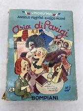 Angelo frattini enrico usato  Borgo Mantovano