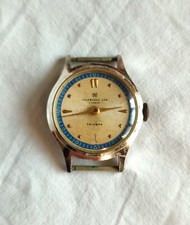 Vintage 1960s ingersoll for sale  HORSHAM