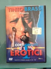 Corti circuiti erotici usato  Italia