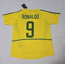 Maglia ronaldo mondiale usato  Grumello del Monte