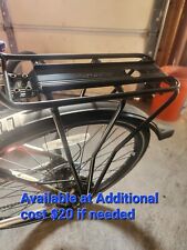 Topeak bike seat for sale  Southborough