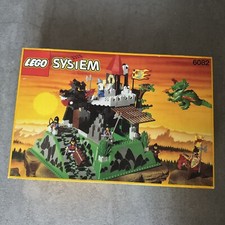 Lego 6082 fire usato  Italia