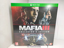 Mafia iii collector usato  Lugo