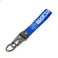 Sparco jdm keychain for sale  MANSFIELD