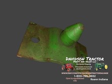 John deere tractor for sale  Roann
