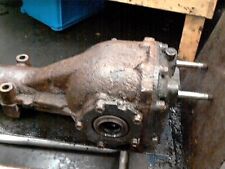 Hinterachsgetriebe subaru fore gebraucht kaufen  Rudelzhausen