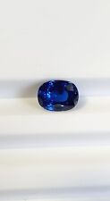 Blue cushion cut d'occasion Blue cushion cut d'occasion  Poitiers