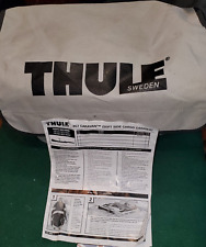 Thule 857 caravan for sale  Fairfax