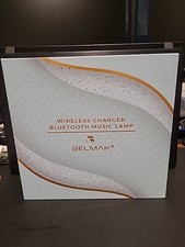 Belmak bedside lamp for sale  Wapato