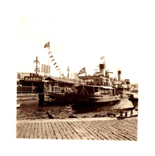 Turquie istanbul bateaux d'occasion  Pagny-sur-Moselle