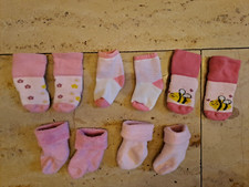 Paar new born gebraucht kaufen  Ilshofen