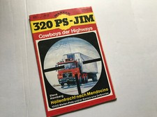 320 jim höllenfracht gebraucht kaufen  Celle