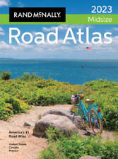 Rand mcnally 2023 for sale  Montgomery