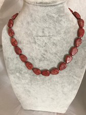 Alte echte korallenkette gebraucht kaufen  Geesthacht