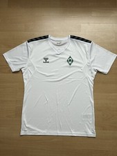 Werder bremen hummel gebraucht kaufen  Wesel