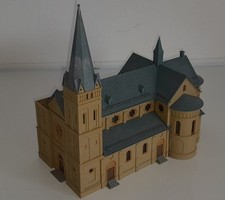 Kibri 57157 siegtaldom gebraucht kaufen  Deutschland