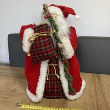 Large santa red for sale  SALE