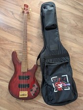 Yamaha trb 4 gebraucht kaufen  Neureichenau