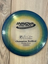 Innova champion teebird for sale  Nevada City