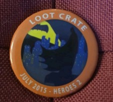 Combat loot crate for sale  Dallas