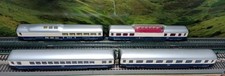 Modellbahn meccano personen gebraucht kaufen  Rathenow-Umland