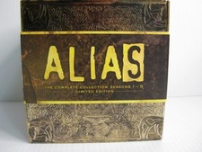 Alias rambaldi artifact for sale  Cupertino