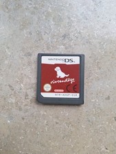 Nintendogs dachshund freunde gebraucht kaufen  Haltern am See