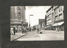 Postcard tyneside middlesborou for sale  CREDITON