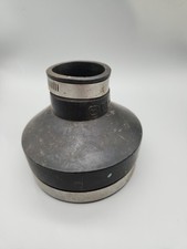 Pond rubber connectors for sale  ATHERSTONE