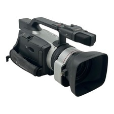 Canon xm2 camcorder gebraucht kaufen  Bönningstedt