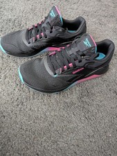 reebok nano for sale  SKELMERSDALE